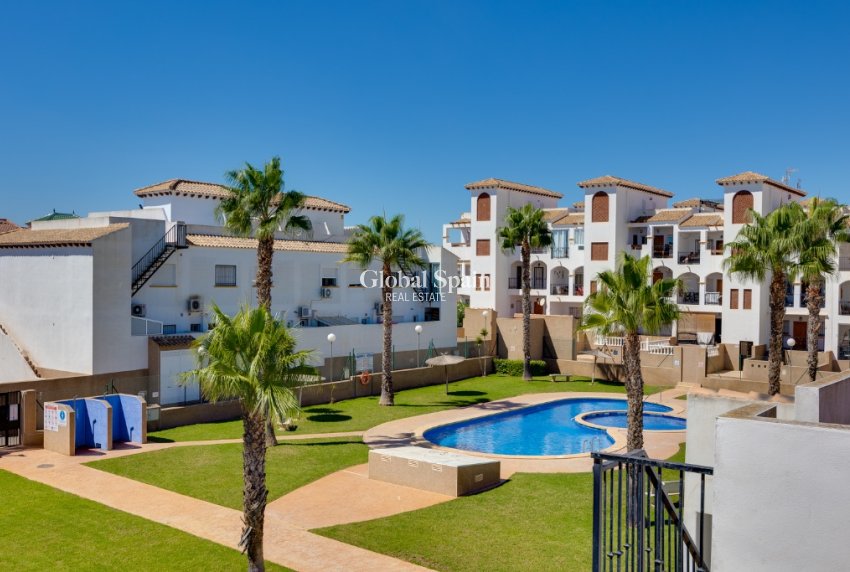 Wederverkoop - Huis -
PUNTA PRIMA