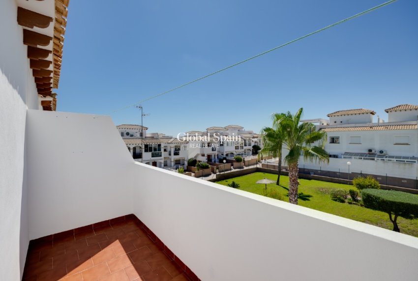 Wederverkoop - Huis -
PUNTA PRIMA