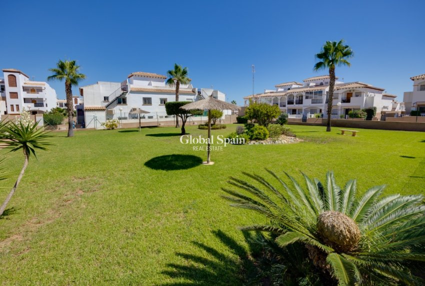 Wederverkoop - Huis -
PUNTA PRIMA