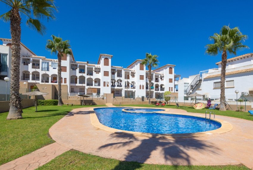 Wederverkoop - Huis -
PUNTA PRIMA