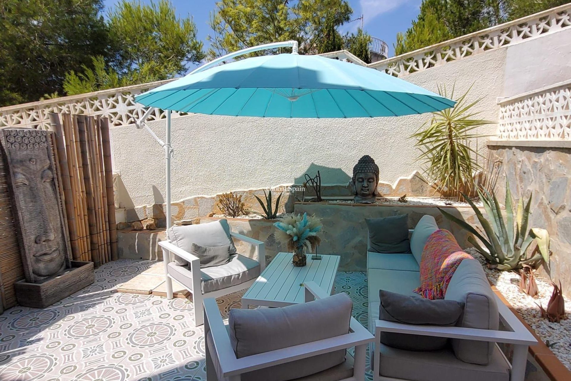 Wederverkoop - HUIS -
ROJALES - Ciudad Quesada