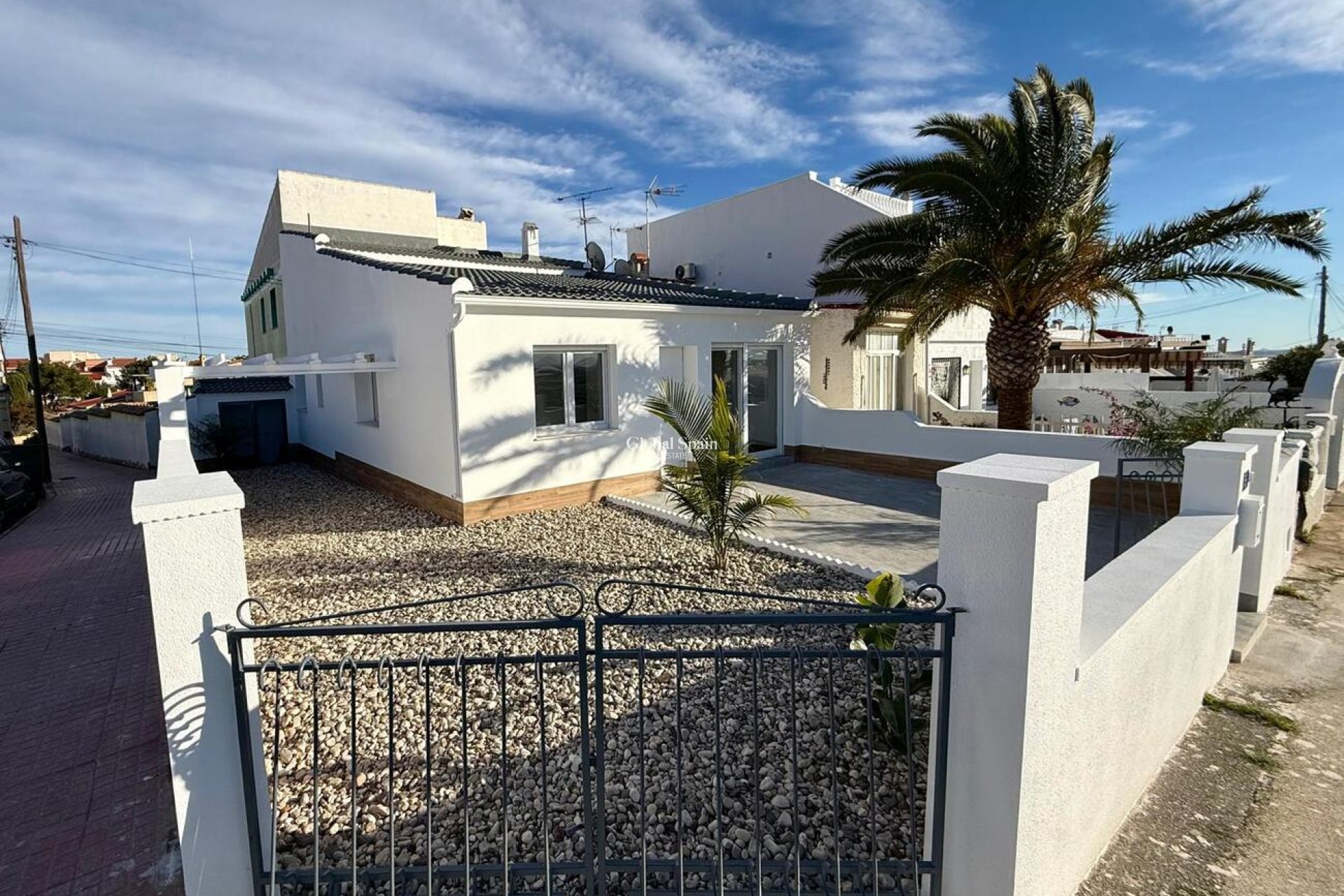 Wederverkoop - HUIS -
ROJALES - Rojales, CIudad Quesada