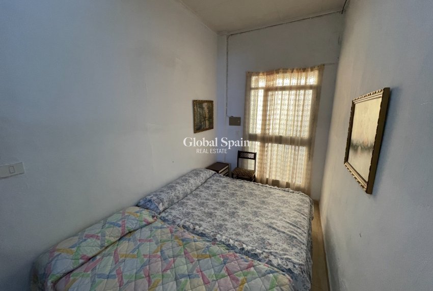 Wederverkoop - HUIS -
SAN FULGENCIO - Costa Blanca