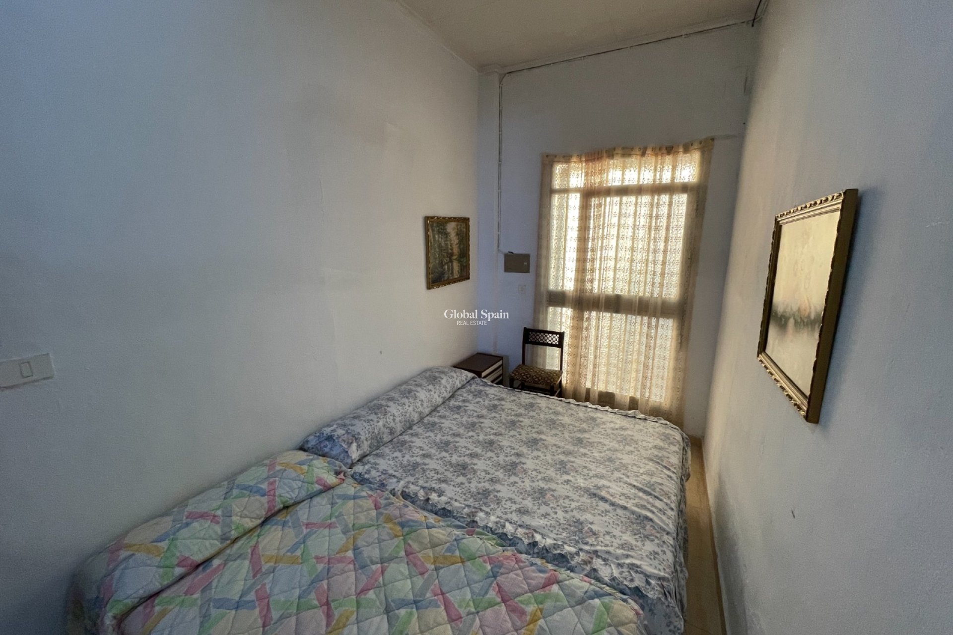 Wederverkoop - HUIS -
SAN FULGENCIO - Costa Blanca