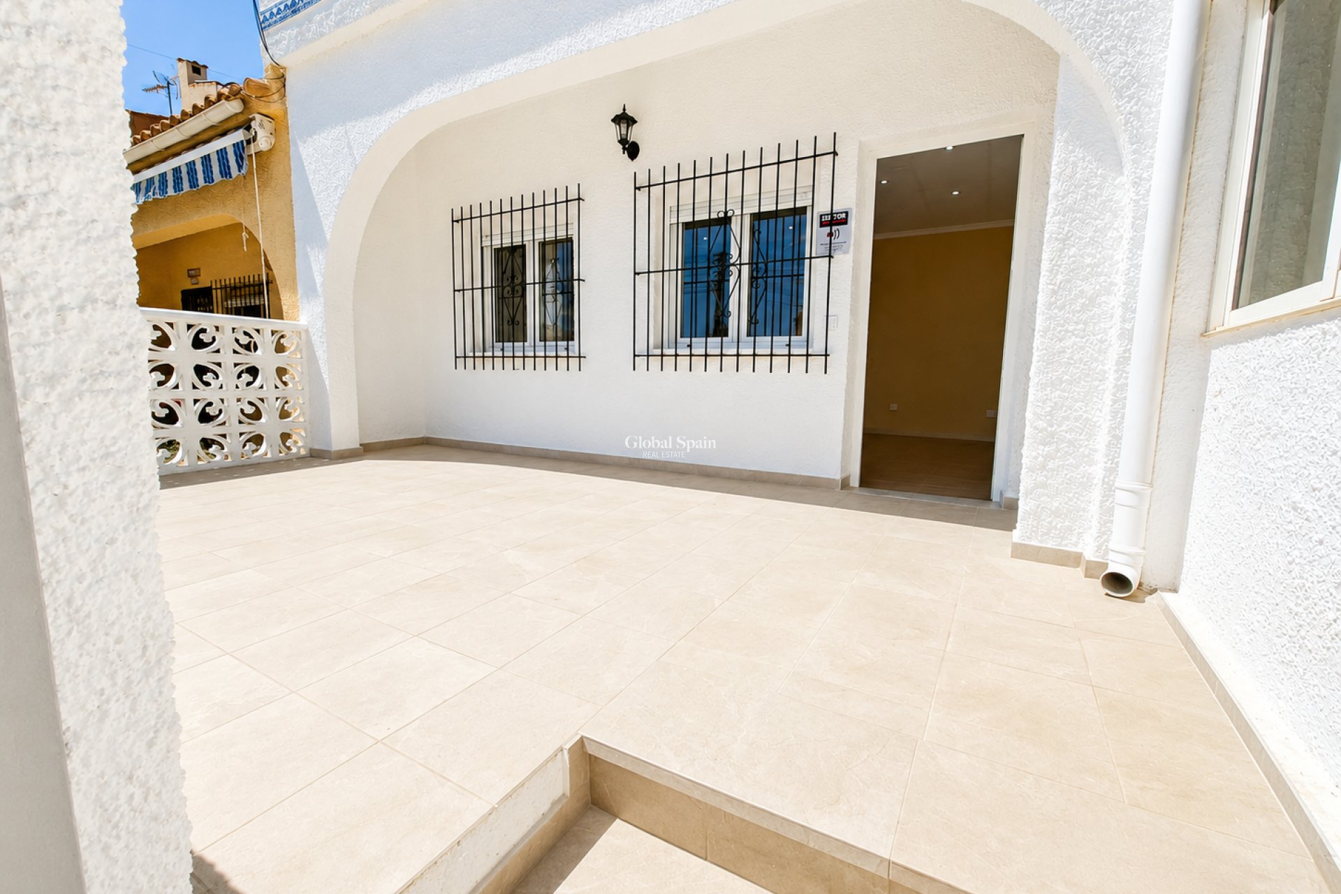 Wederverkoop - HUIS -
SAN FULGENCIO - Costa Blanca