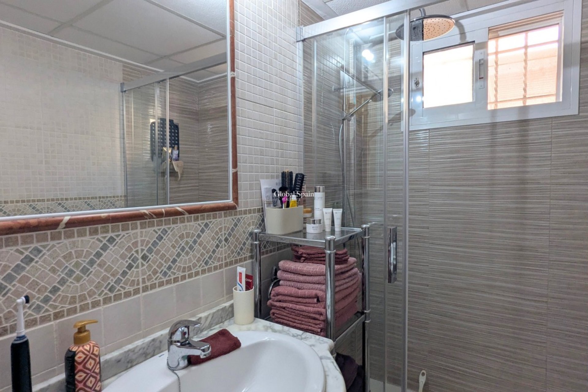 Wederverkoop - HUIS -
SAN FULGENCIO - Costa Blanca