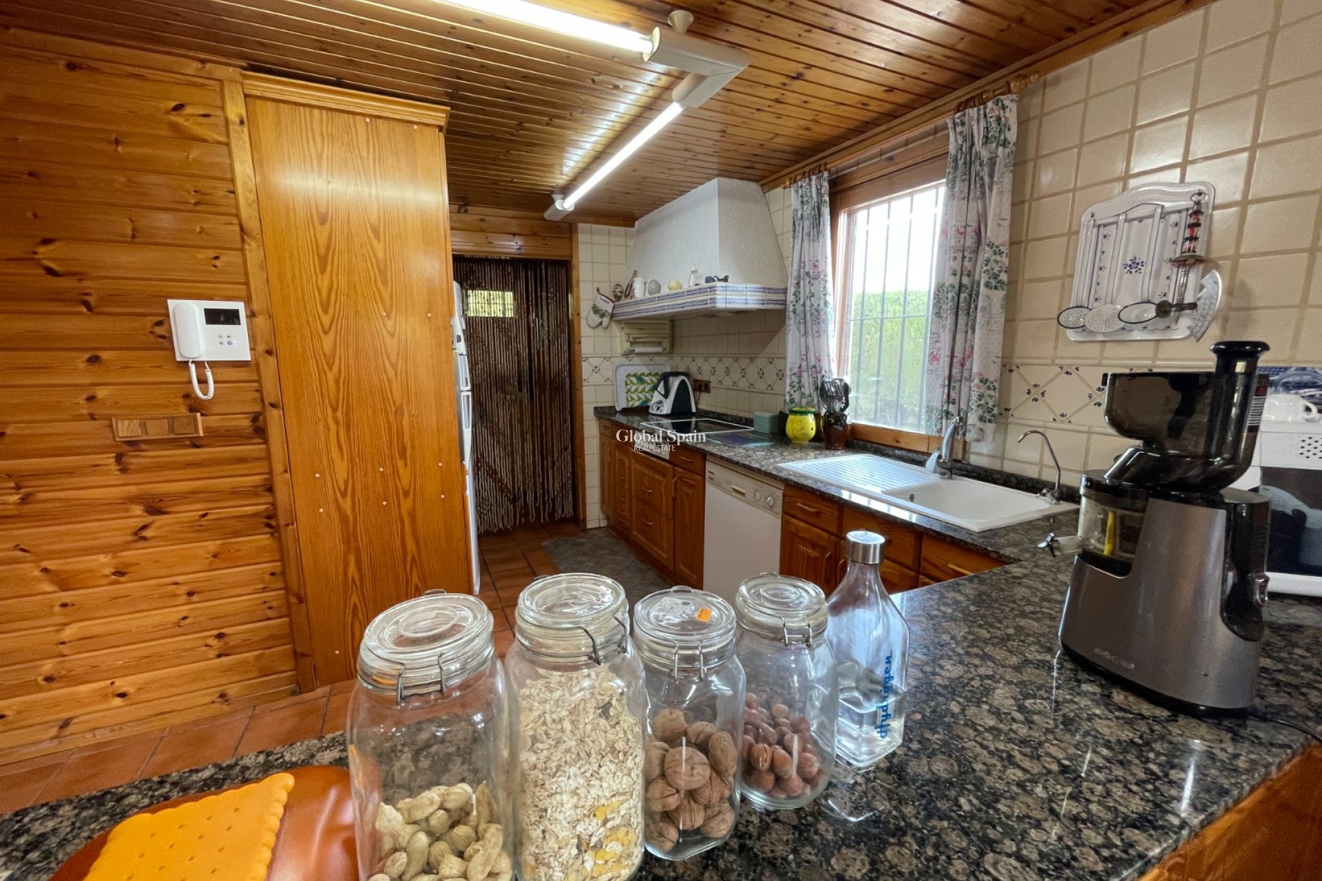 Wederverkoop - HUIS -
SAN FULGENCIO - La Marina