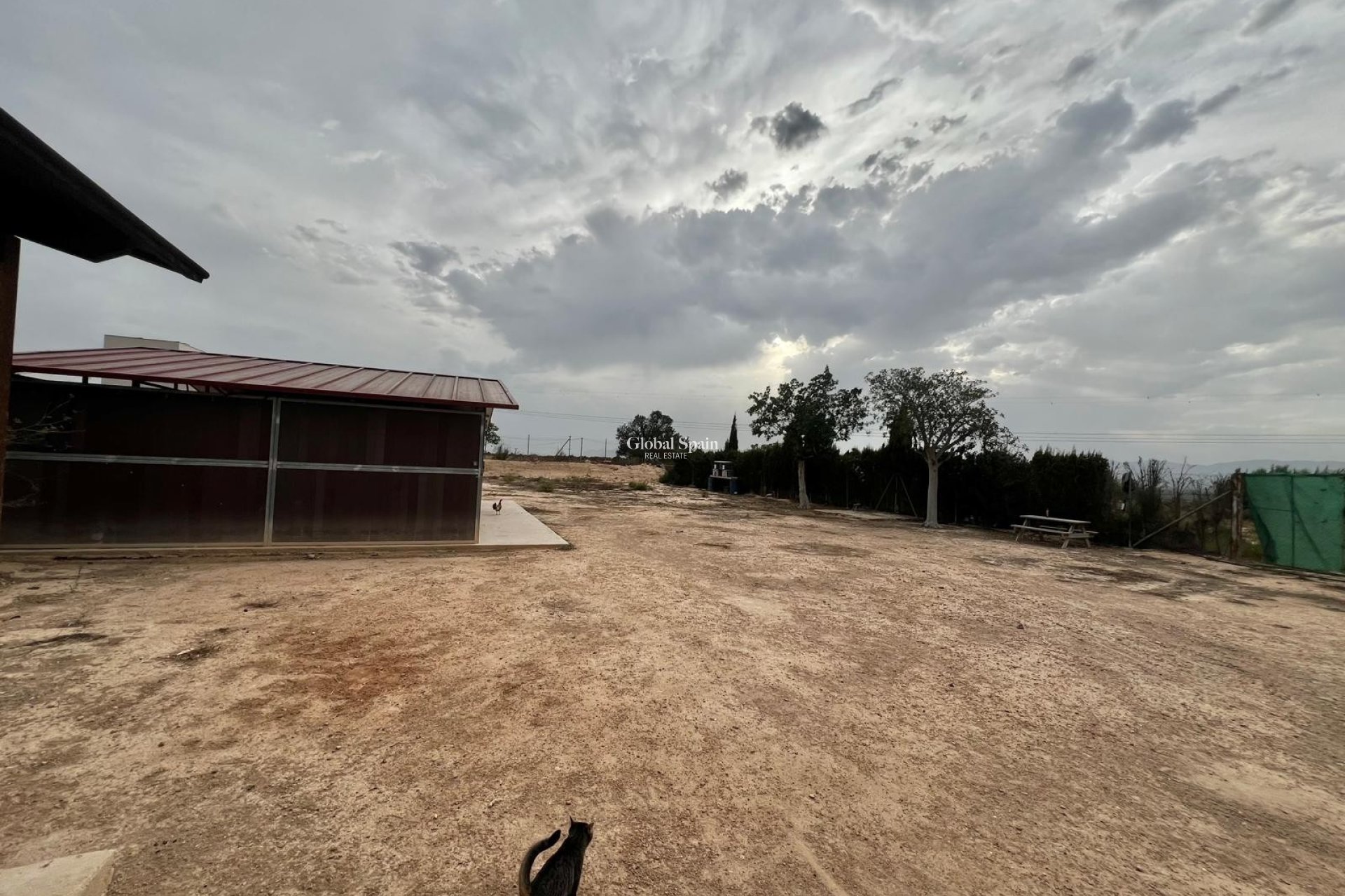 Wederverkoop - HUIS -
San Fulgencio - San Fulgencio - Country