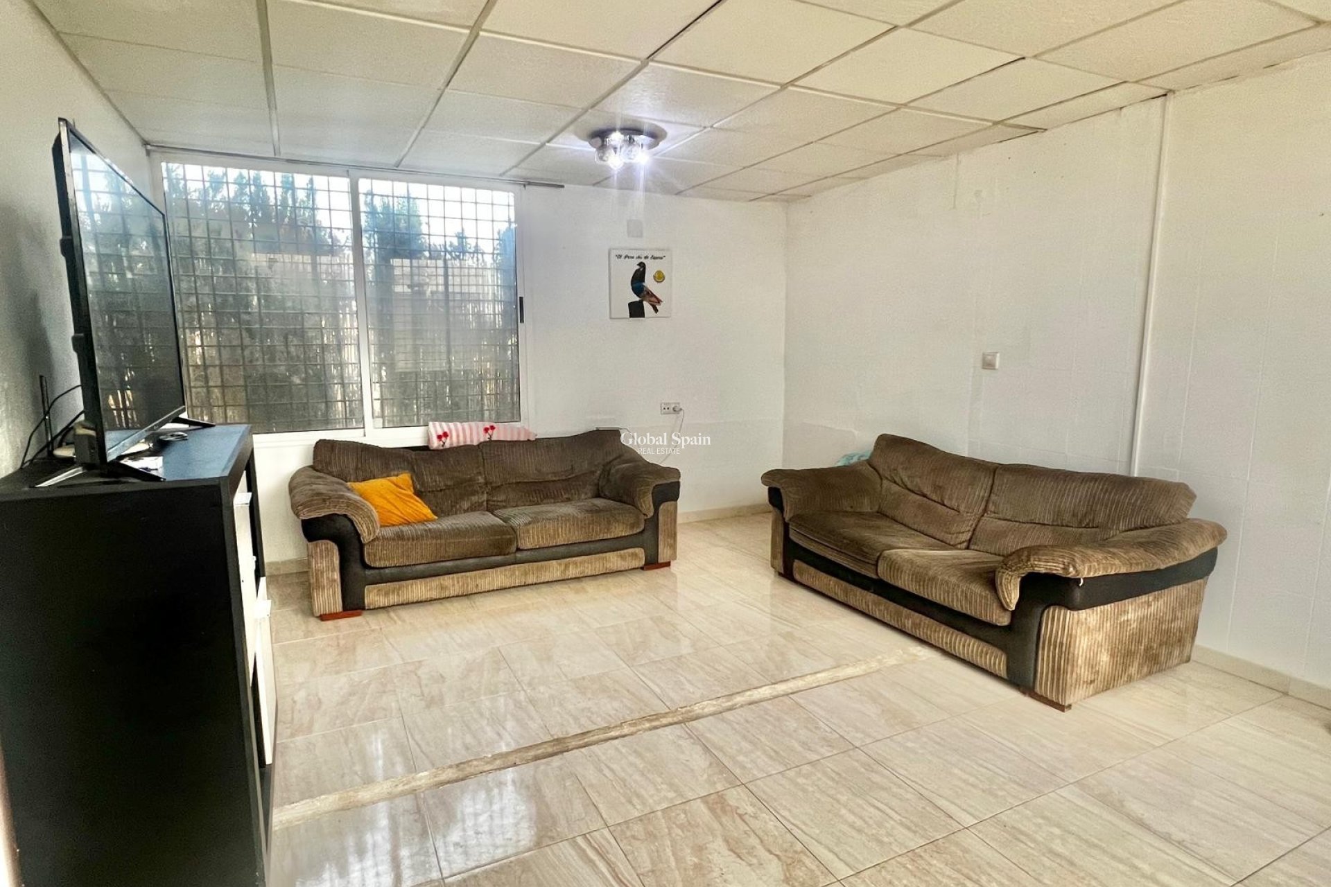 Wederverkoop - HUIS -
San Fulgencio - San Fulgencio - Country