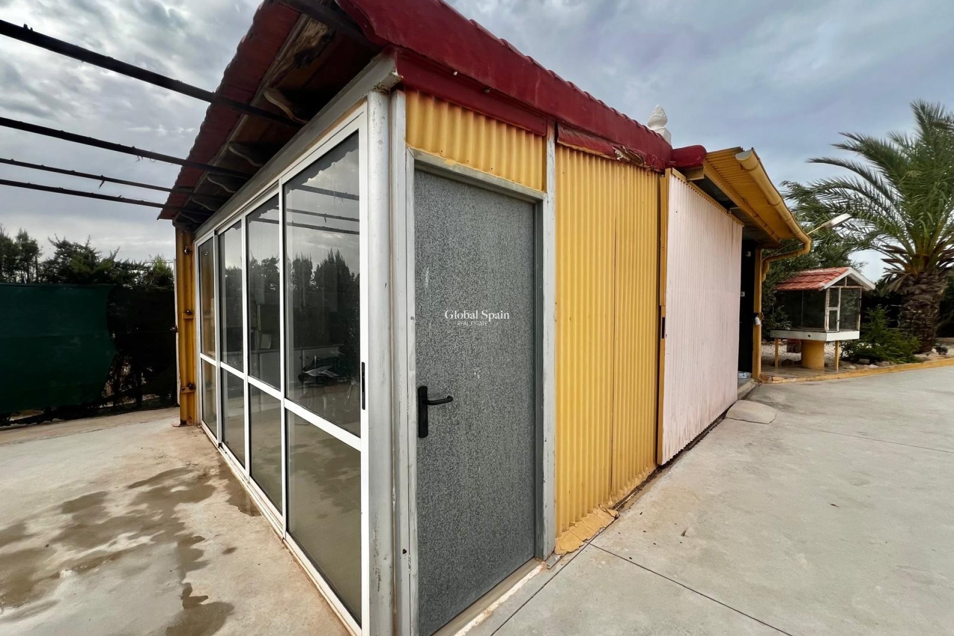 Wederverkoop - HUIS -
San Fulgencio - San Fulgencio - Country