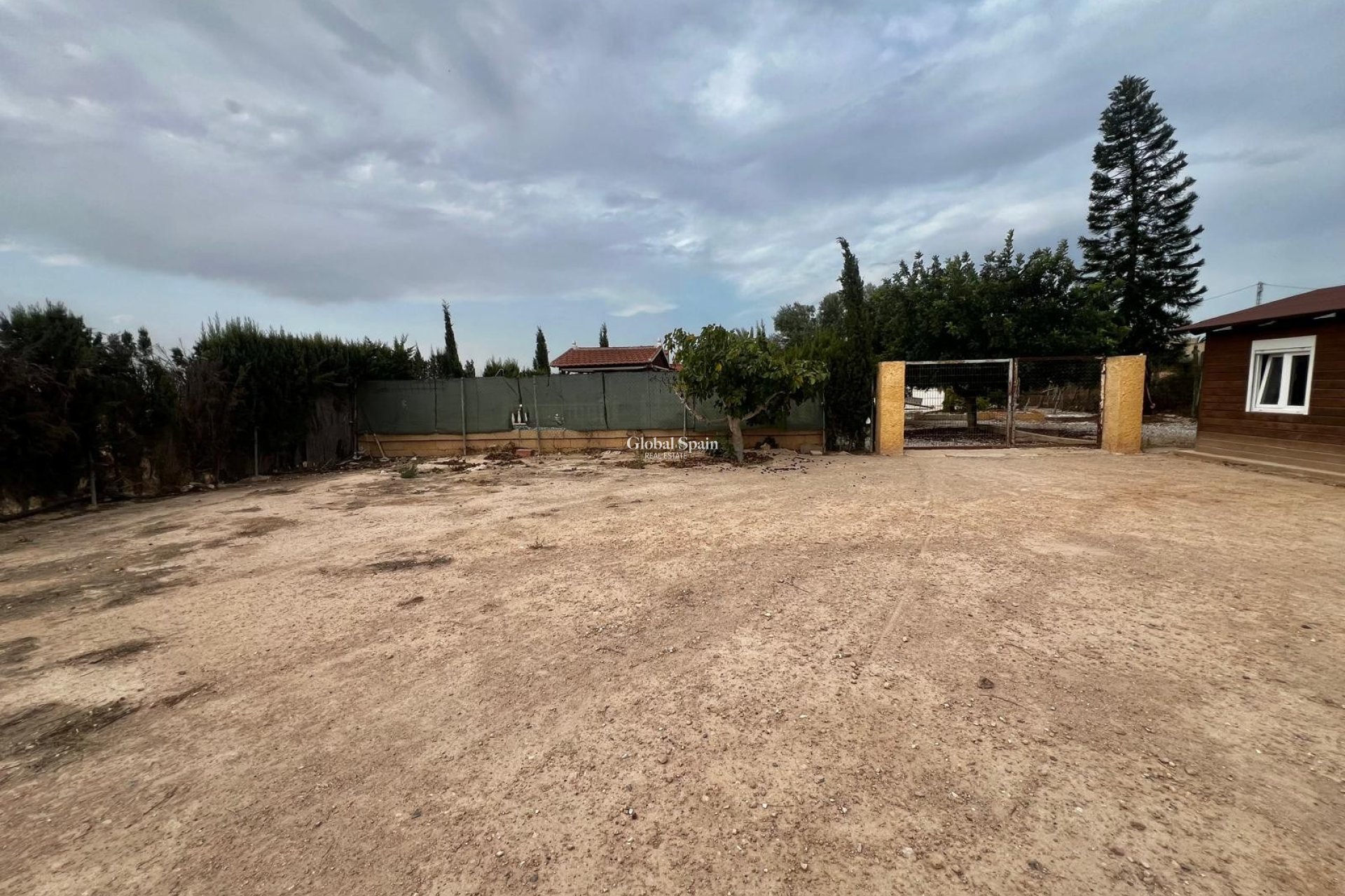 Wederverkoop - HUIS -
San Fulgencio - San Fulgencio - Country