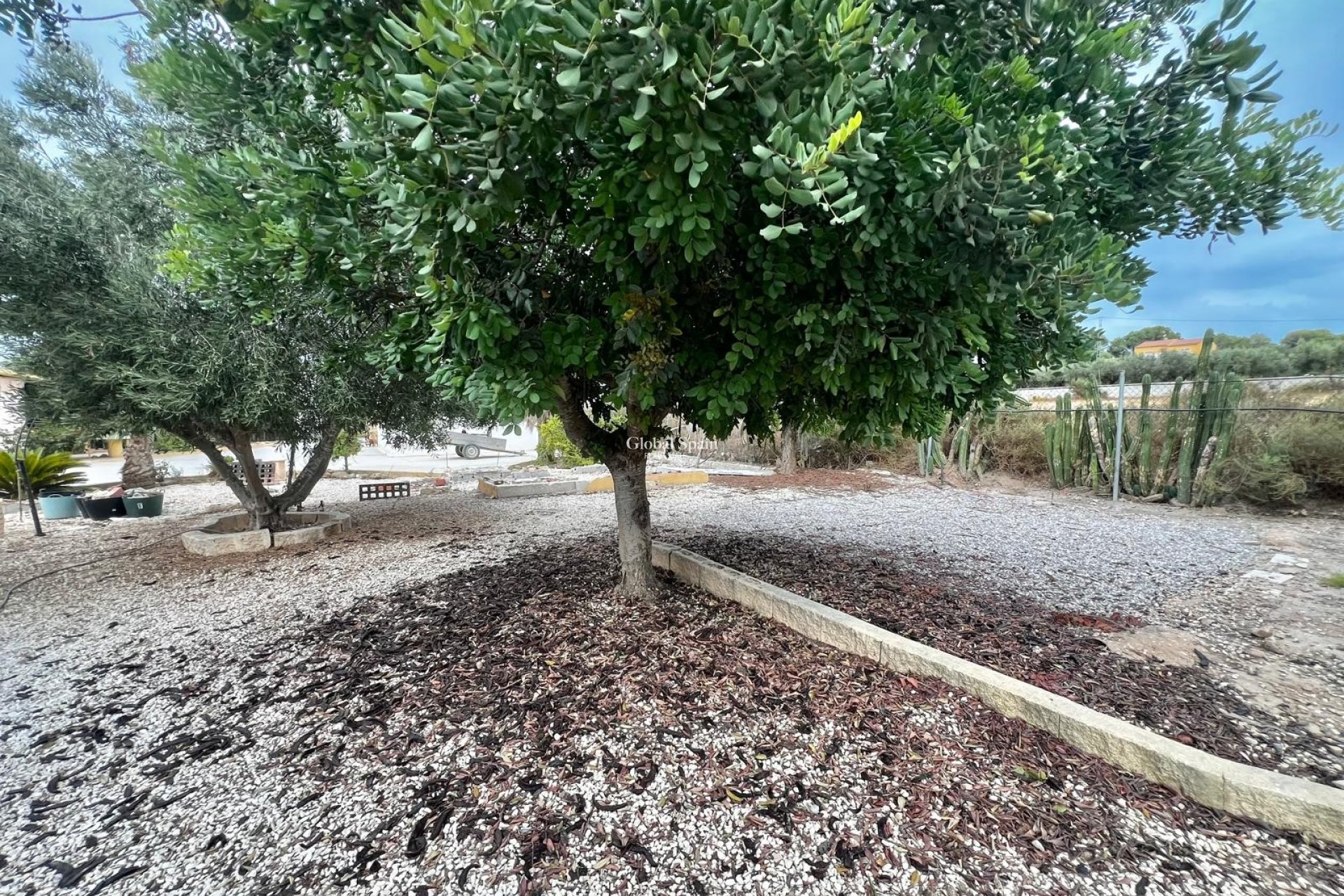 Wederverkoop - HUIS -
San Fulgencio - San Fulgencio - Country