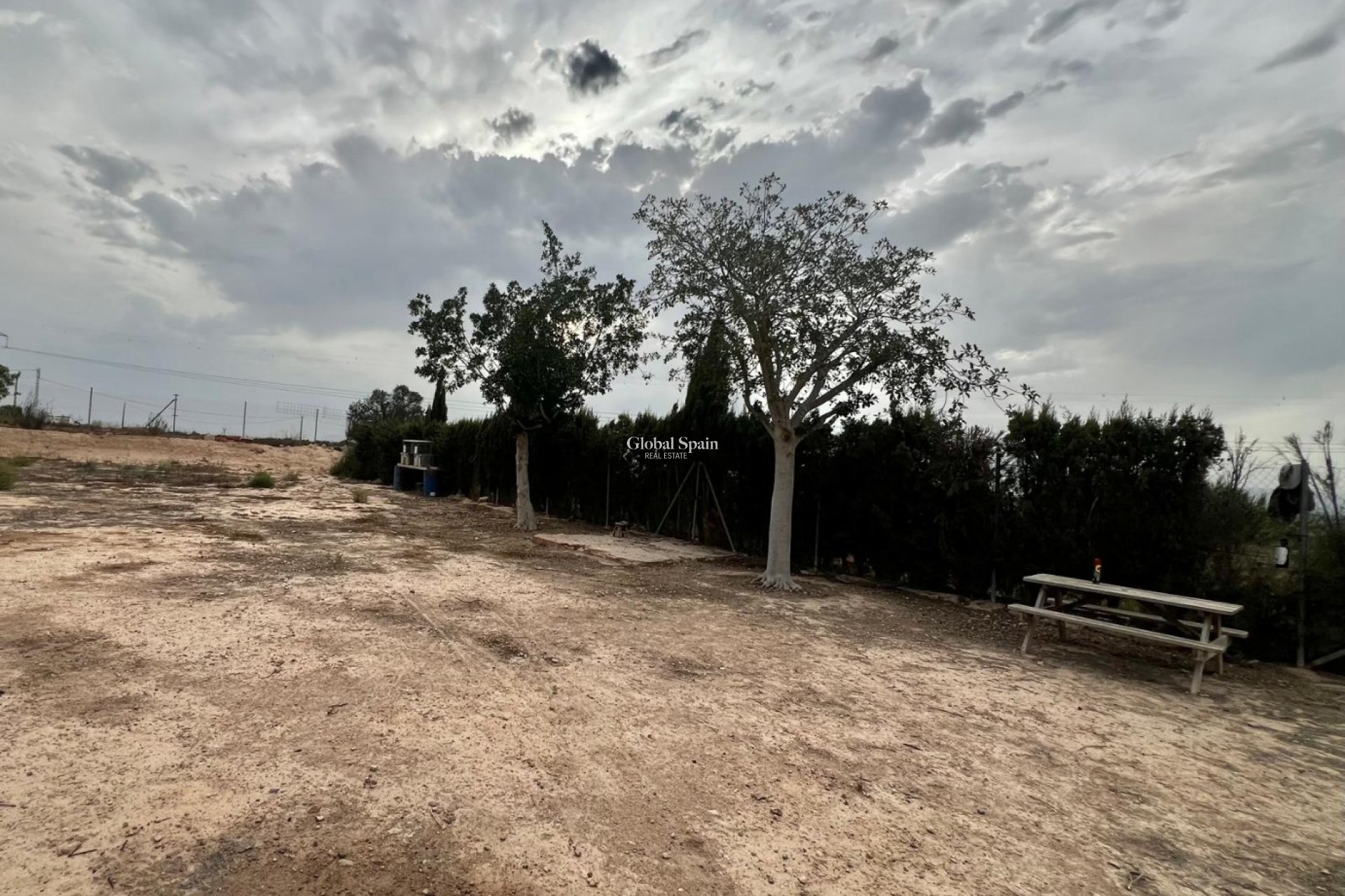 Wederverkoop - HUIS -
San Fulgencio - San Fulgencio - Country
