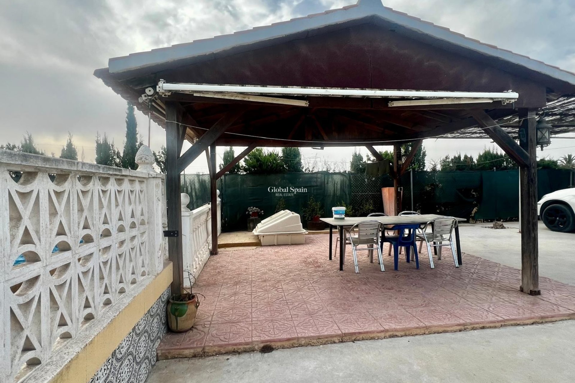 Wederverkoop - HUIS -
San Fulgencio - San Fulgencio - Country