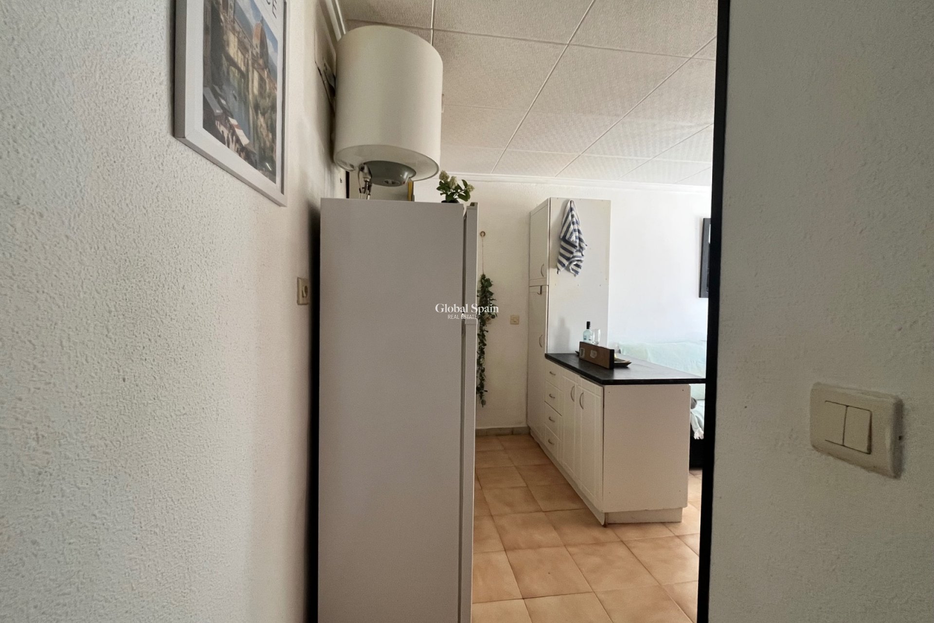 Wederverkoop - HUIS -
SAN FULGENCIO - urb.la marina