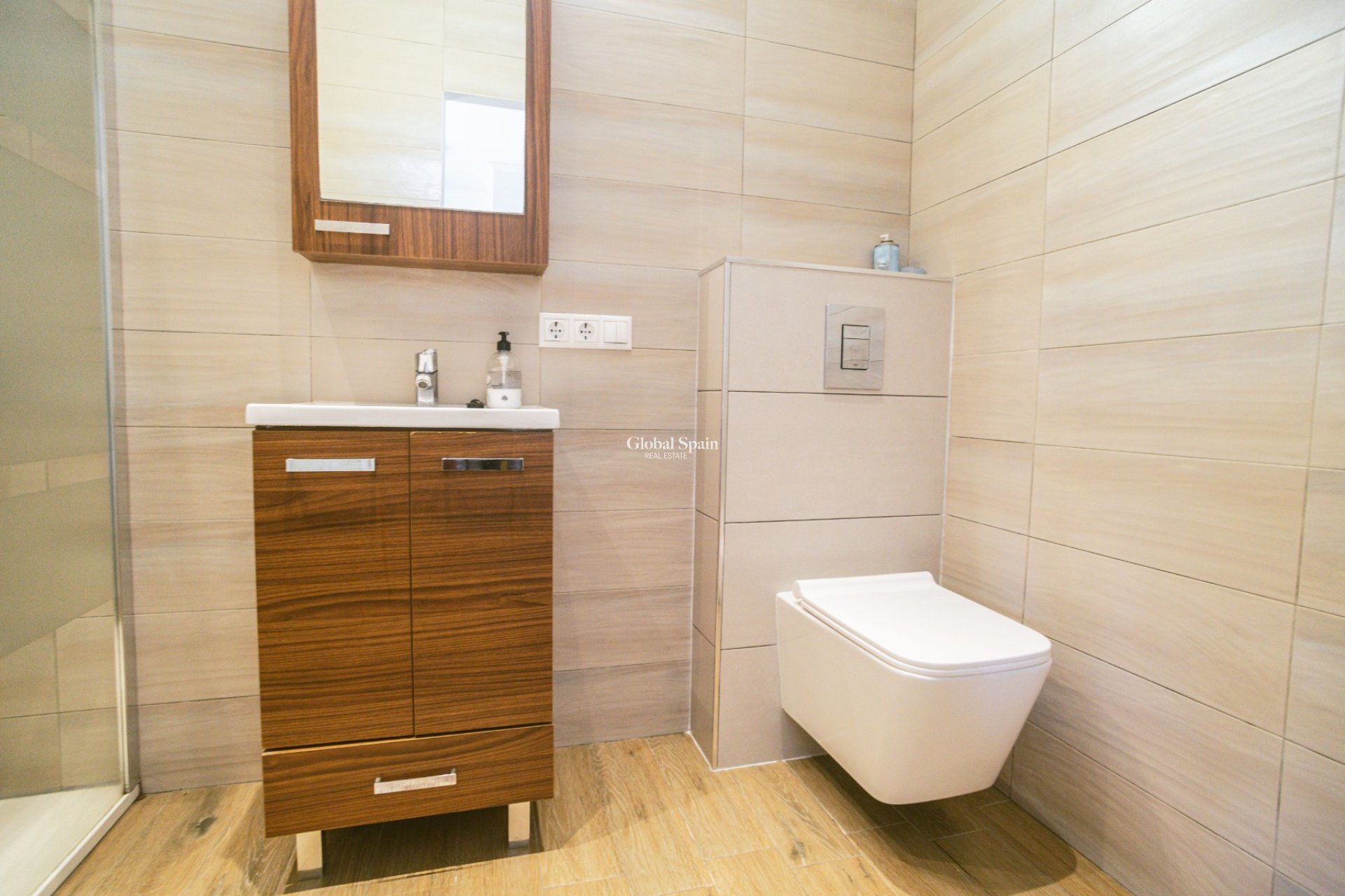 Wederverkoop - Huis -
SAN FULGENCIO - urb.la marina