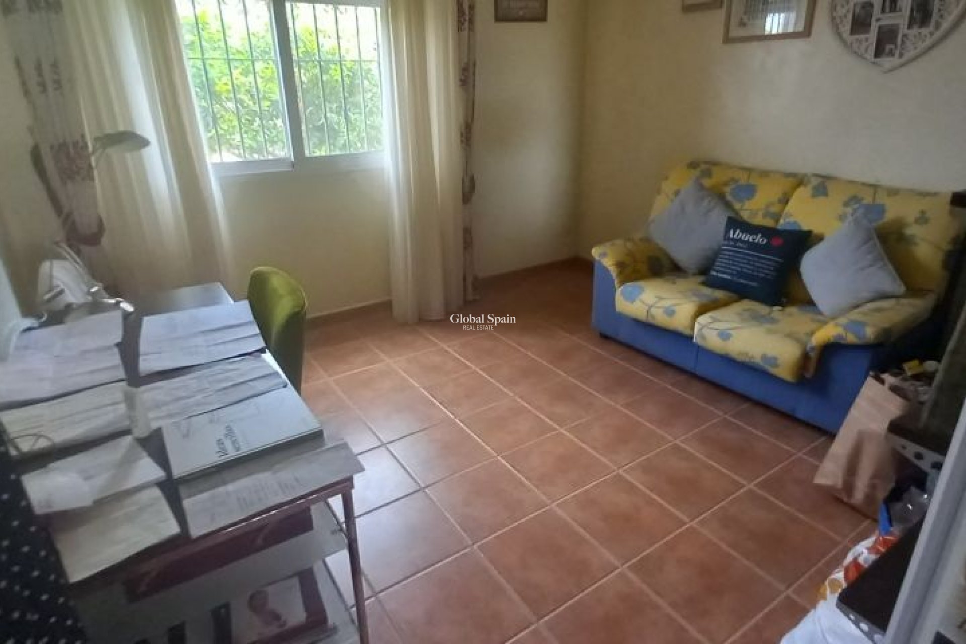 Wederverkoop - HUIS -
SAN JAVIER - Costa Calida