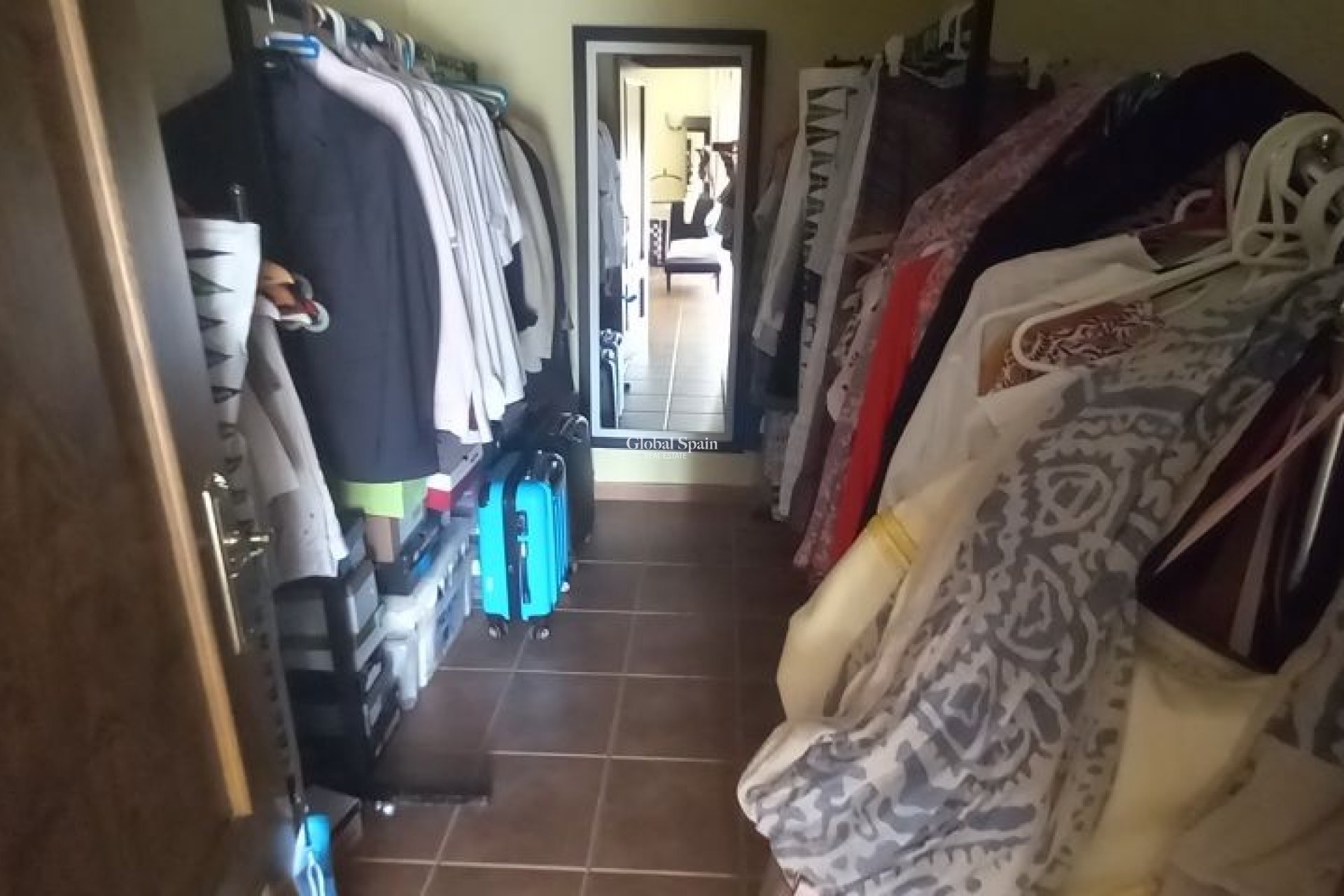 Wederverkoop - HUIS -
SAN JAVIER - Costa Calida