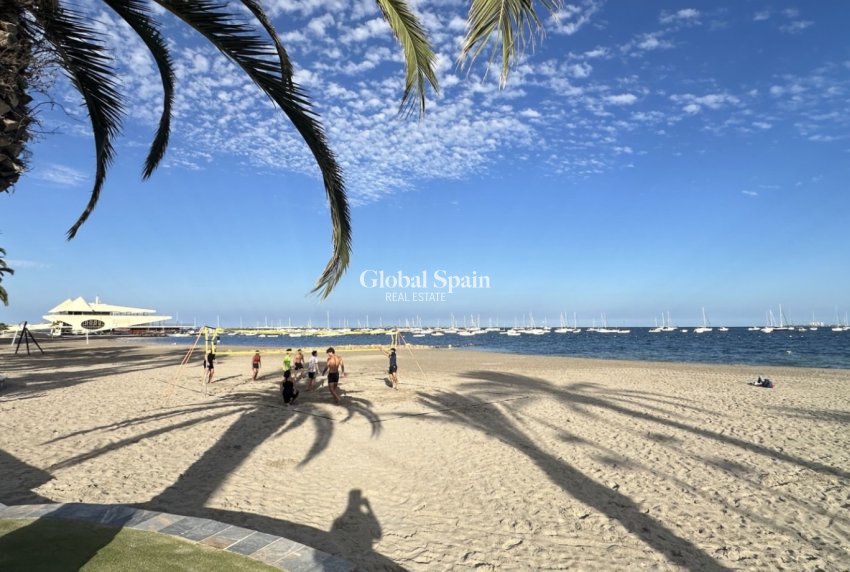 Wederverkoop - HUIS -
SAN JAVIER - Costa Calida