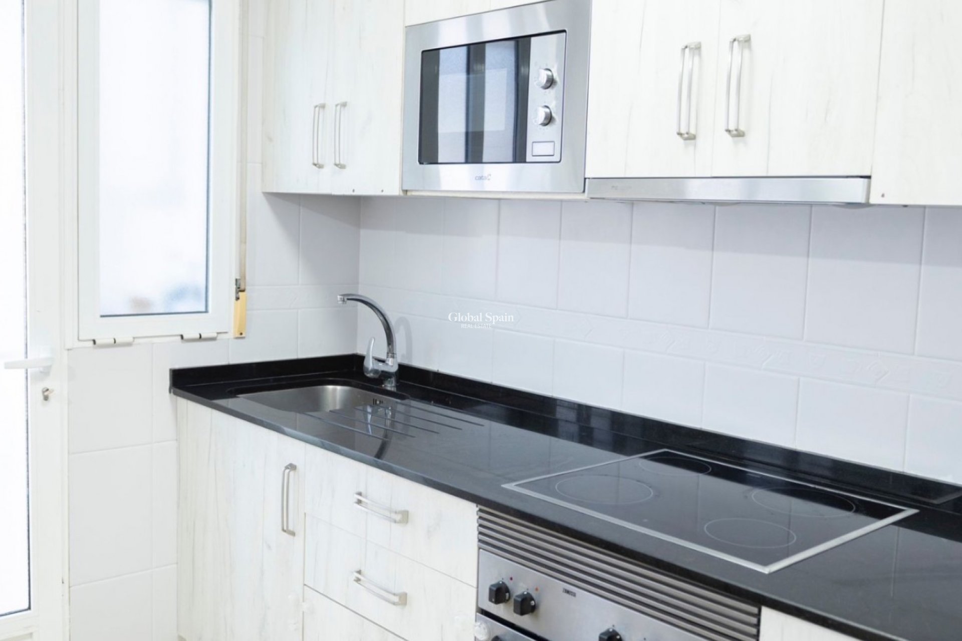 Wederverkoop - HUIS -
SAN JAVIER - Costa Calida