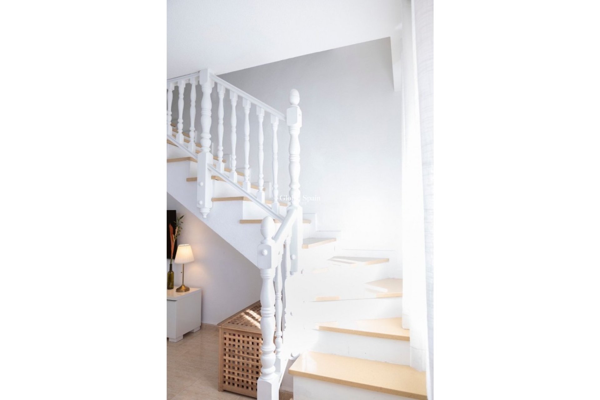 Wederverkoop - HUIS -
SAN JAVIER - Costa Calida