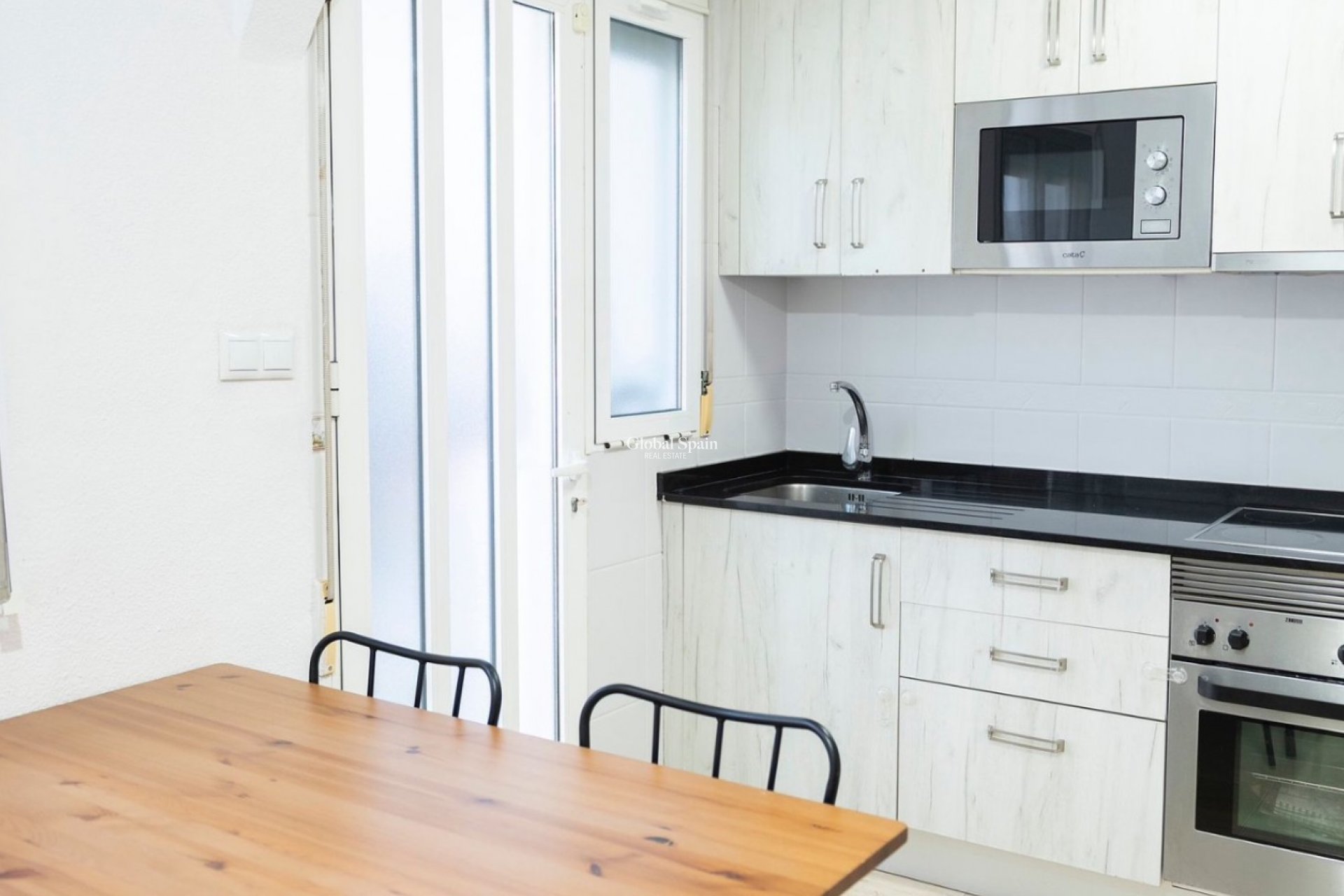 Wederverkoop - HUIS -
SAN JAVIER - Costa Calida