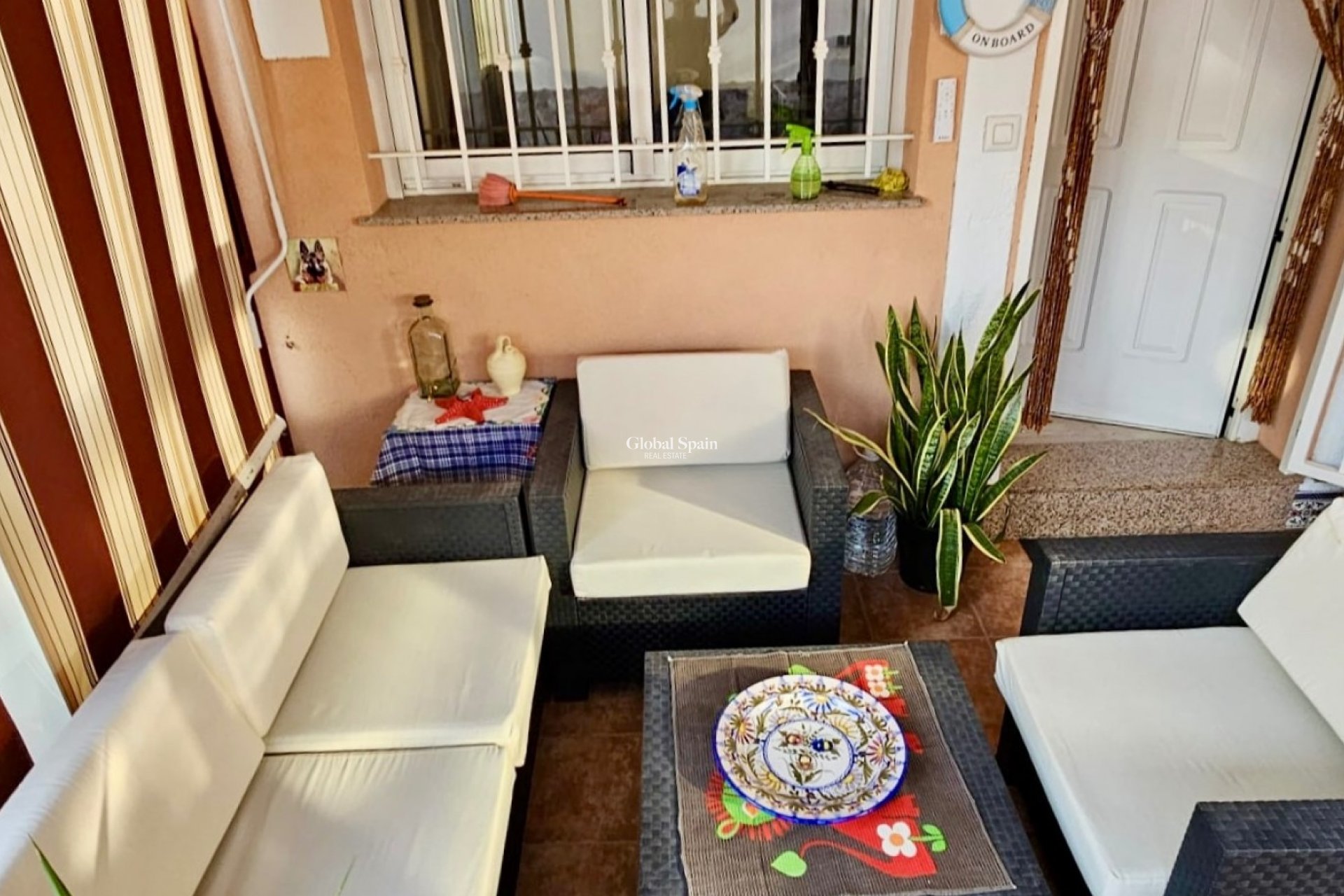 Wederverkoop - HUIS -
SAN JAVIER - Costa Calida