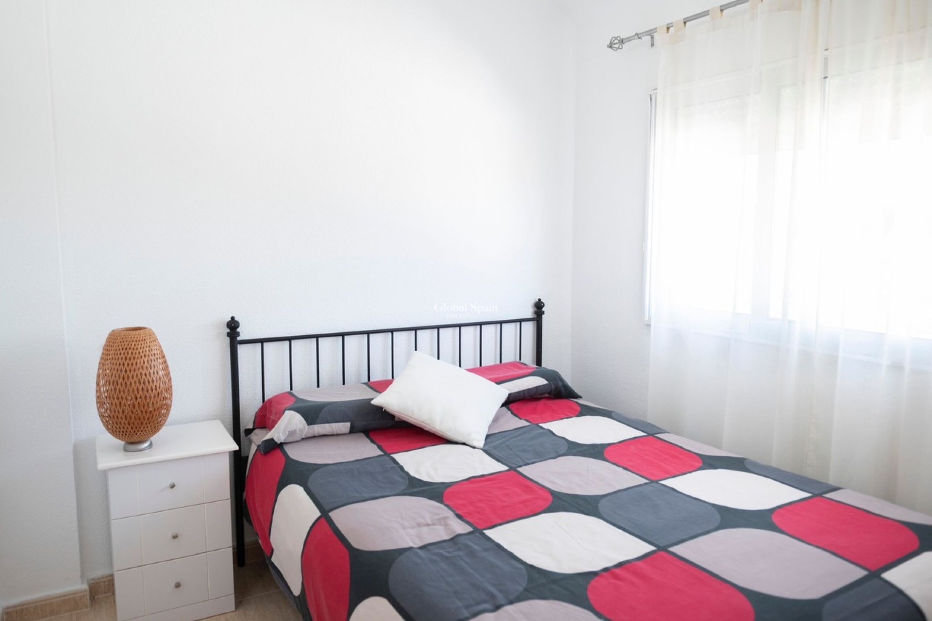 Wederverkoop - HUIS -
SAN JAVIER - Costa Calida