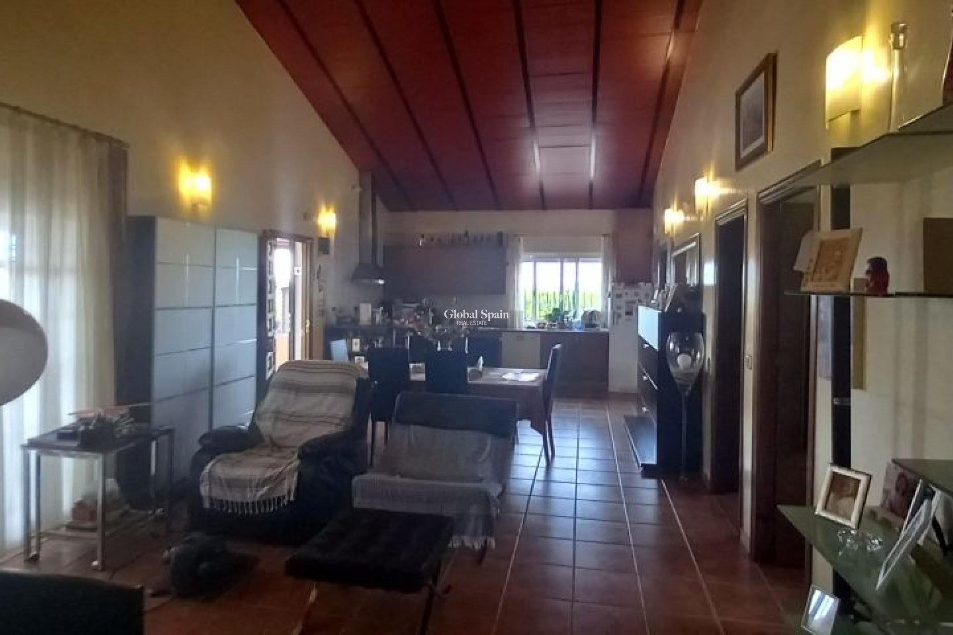 Wederverkoop - HUIS -
SAN JAVIER - Costa Calida