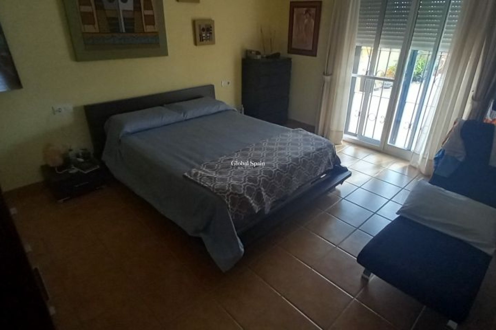 Wederverkoop - HUIS -
SAN JAVIER - Costa Calida