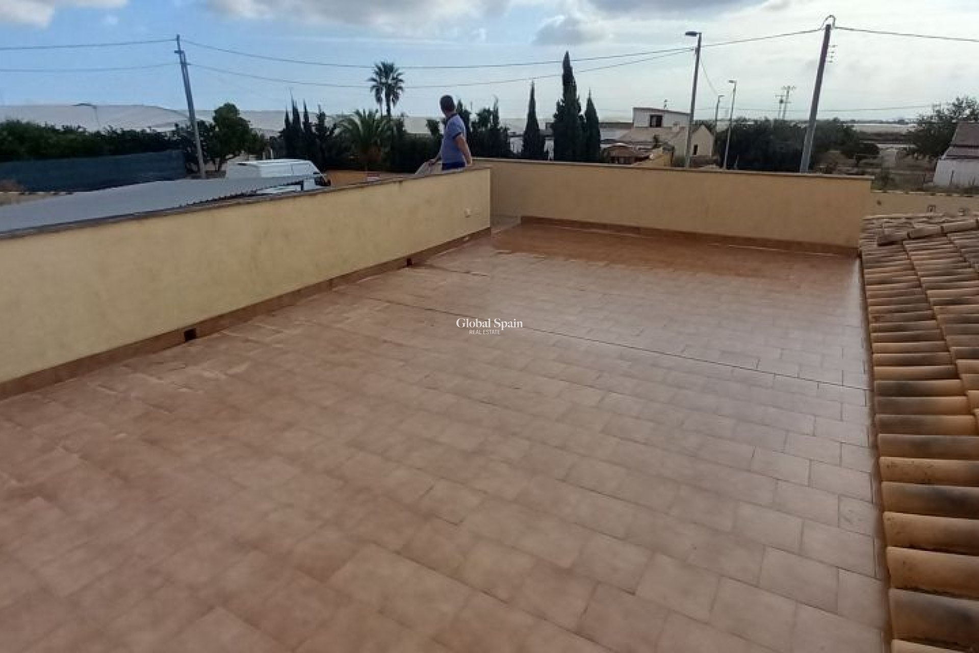 Wederverkoop - HUIS -
SAN JAVIER - Costa Calida