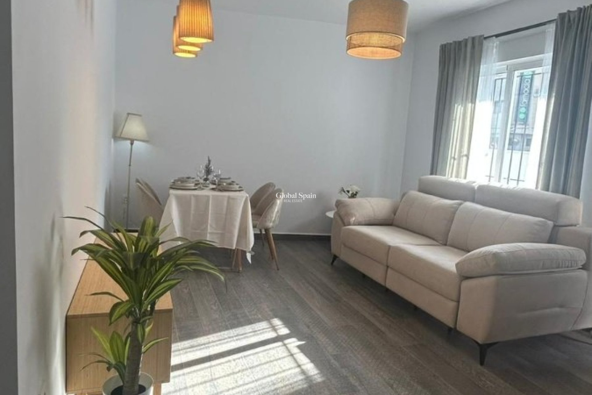 Wederverkoop - HUIS -
SAN JAVIER - San Javier playa