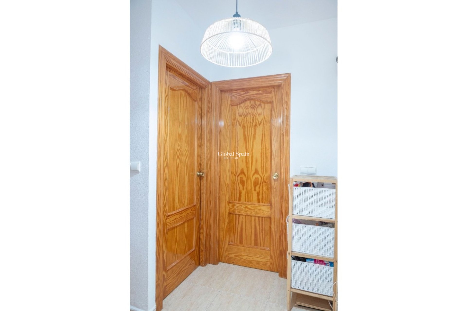 Wederverkoop - HUIS -
SAN JAVIER - San Javier