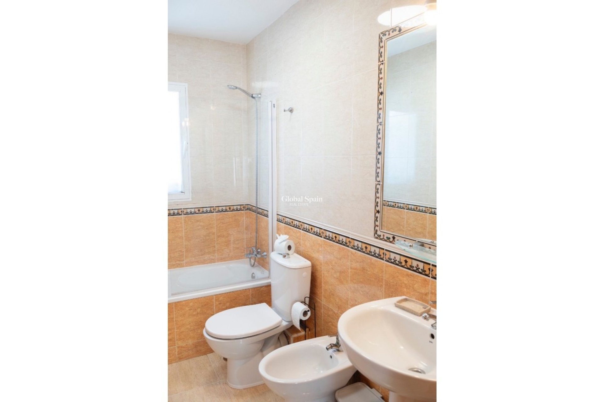 Wederverkoop - HUIS -
SAN JAVIER - San Javier