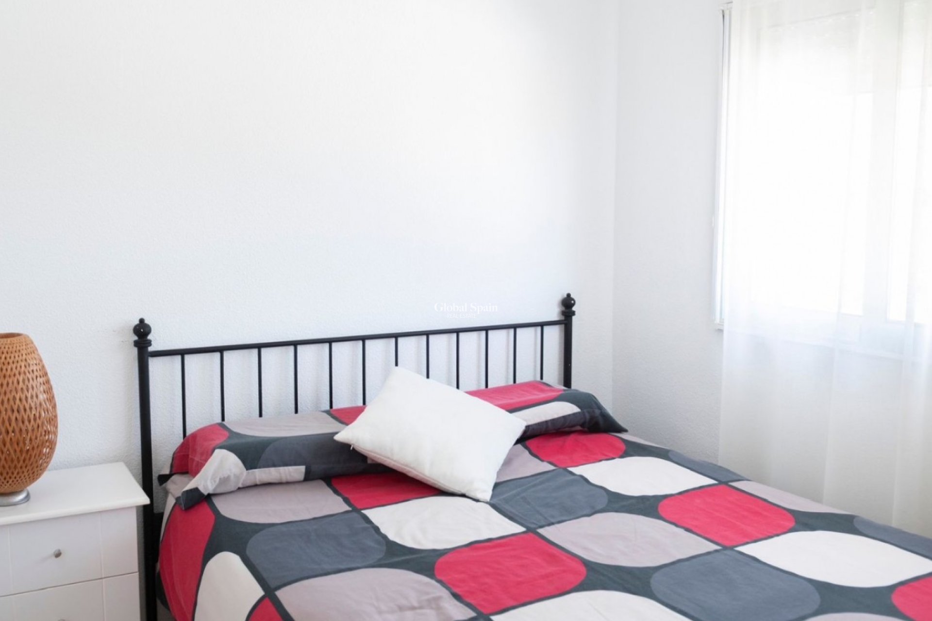 Wederverkoop - HUIS -
SAN JAVIER - San Javier