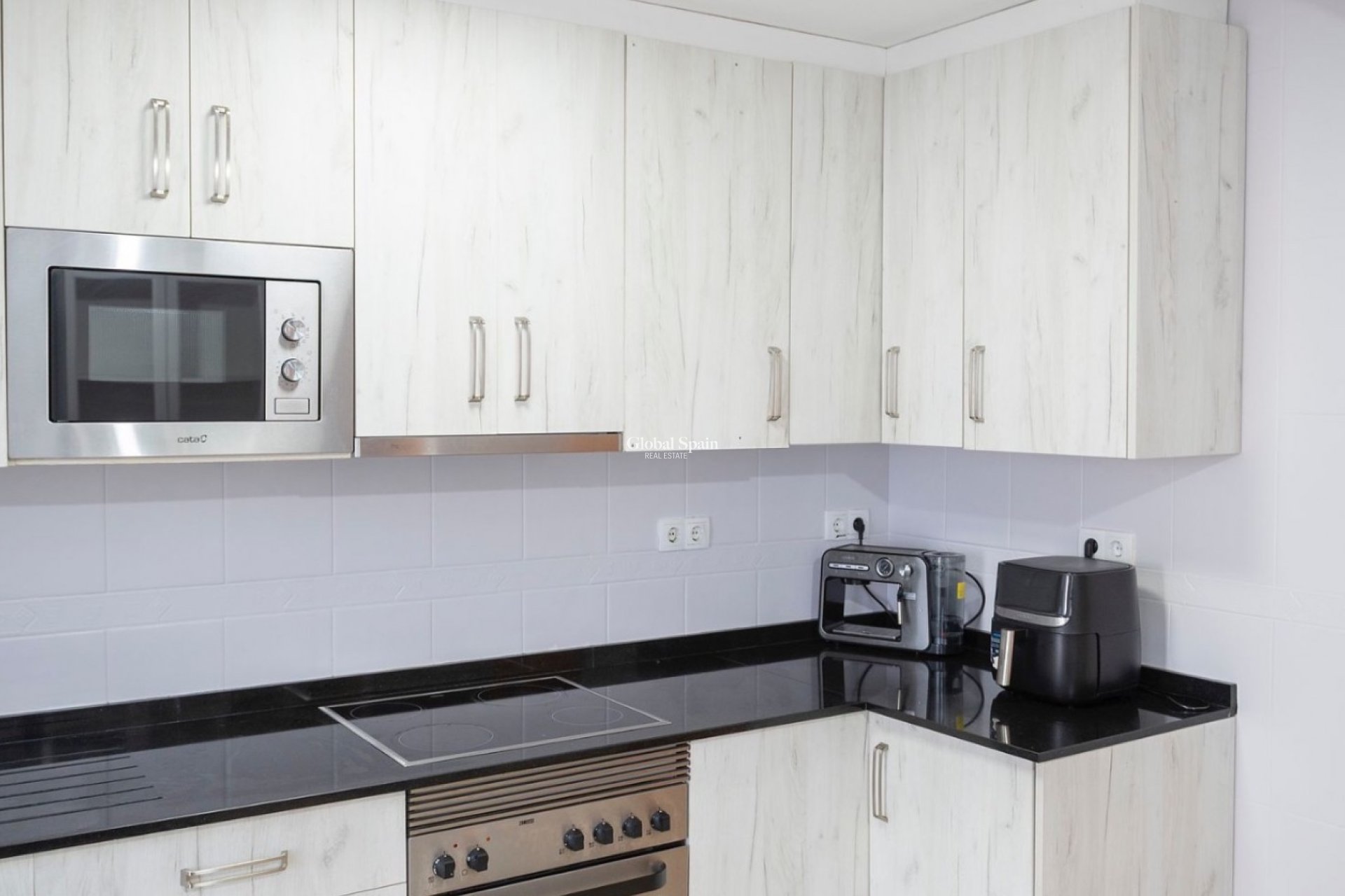 Wederverkoop - HUIS -
SAN JAVIER - San Javier