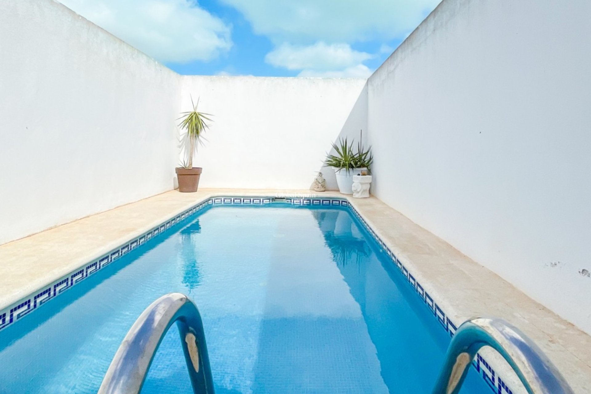 Wederverkoop - HUIS -
SAN JAVIER - San Javier