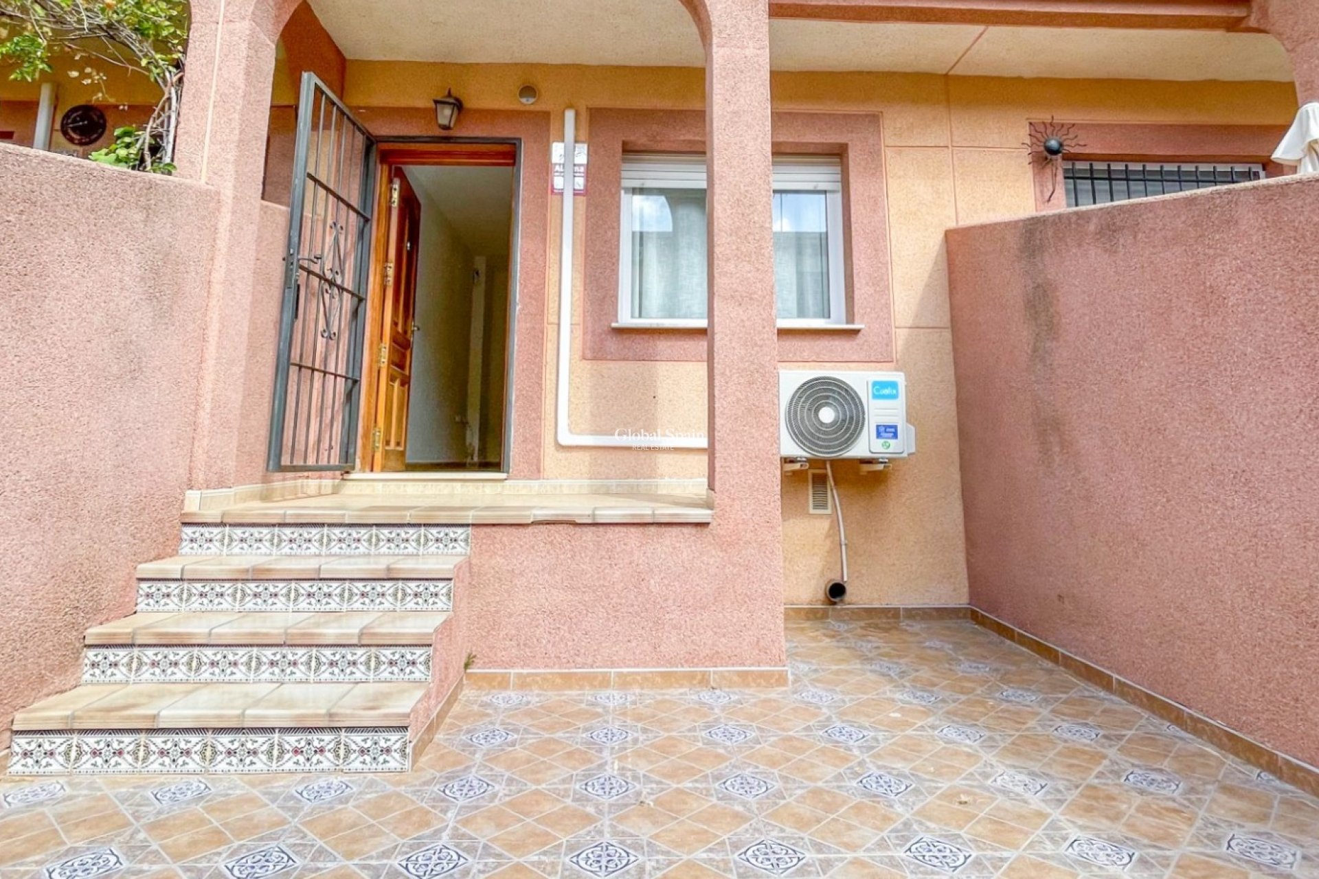 Wederverkoop - HUIS -
SAN JAVIER - San Javier