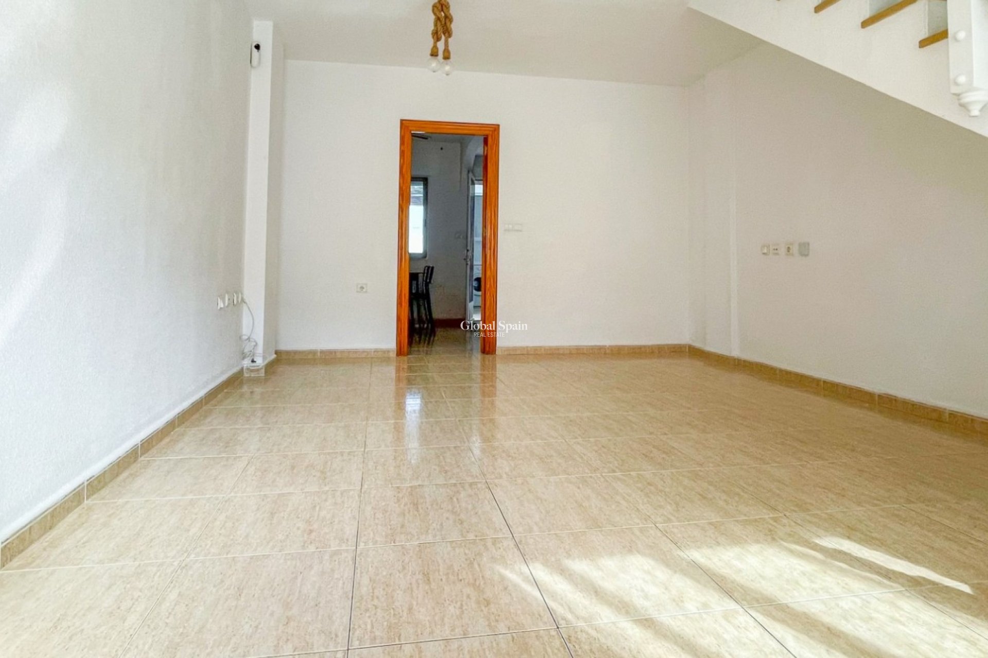 Wederverkoop - HUIS -
SAN JAVIER - San Javier