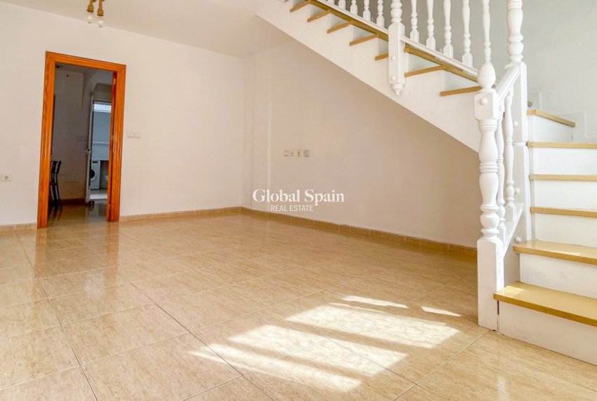 Wederverkoop - HUIS -
SAN JAVIER - San Javier