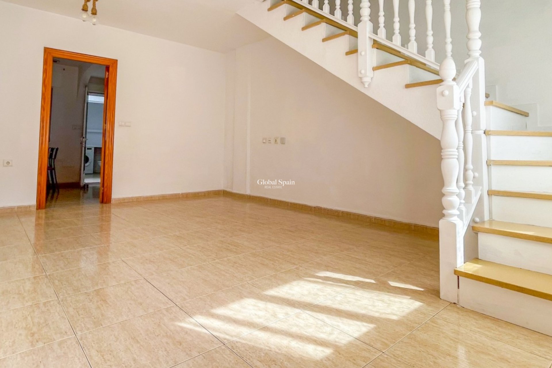 Wederverkoop - HUIS -
SAN JAVIER - San Javier