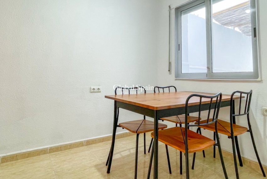 Wederverkoop - HUIS -
SAN JAVIER - San Javier