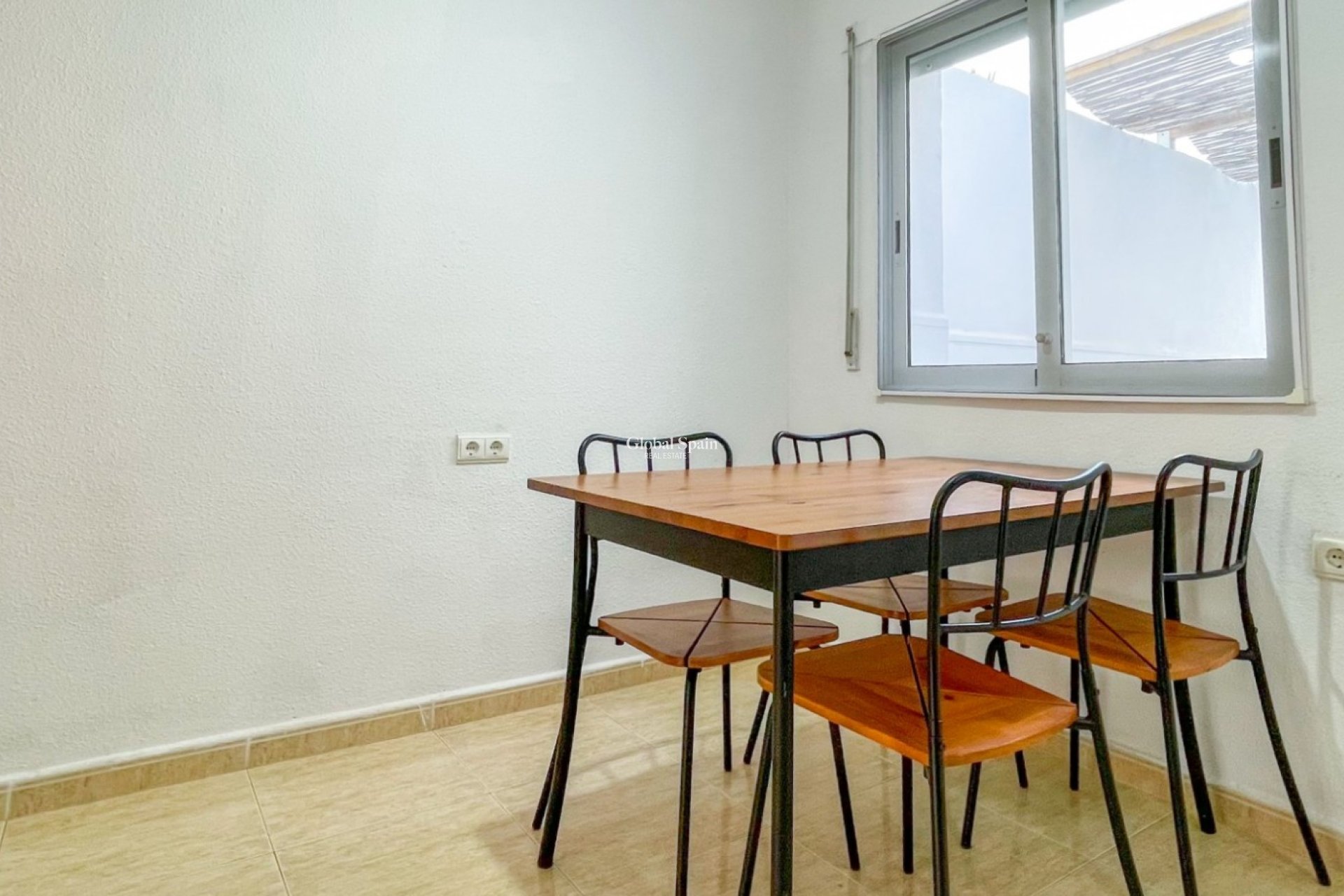 Wederverkoop - HUIS -
SAN JAVIER - San Javier