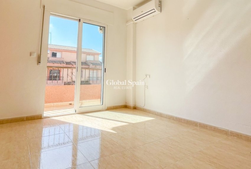 Wederverkoop - HUIS -
SAN JAVIER - San Javier