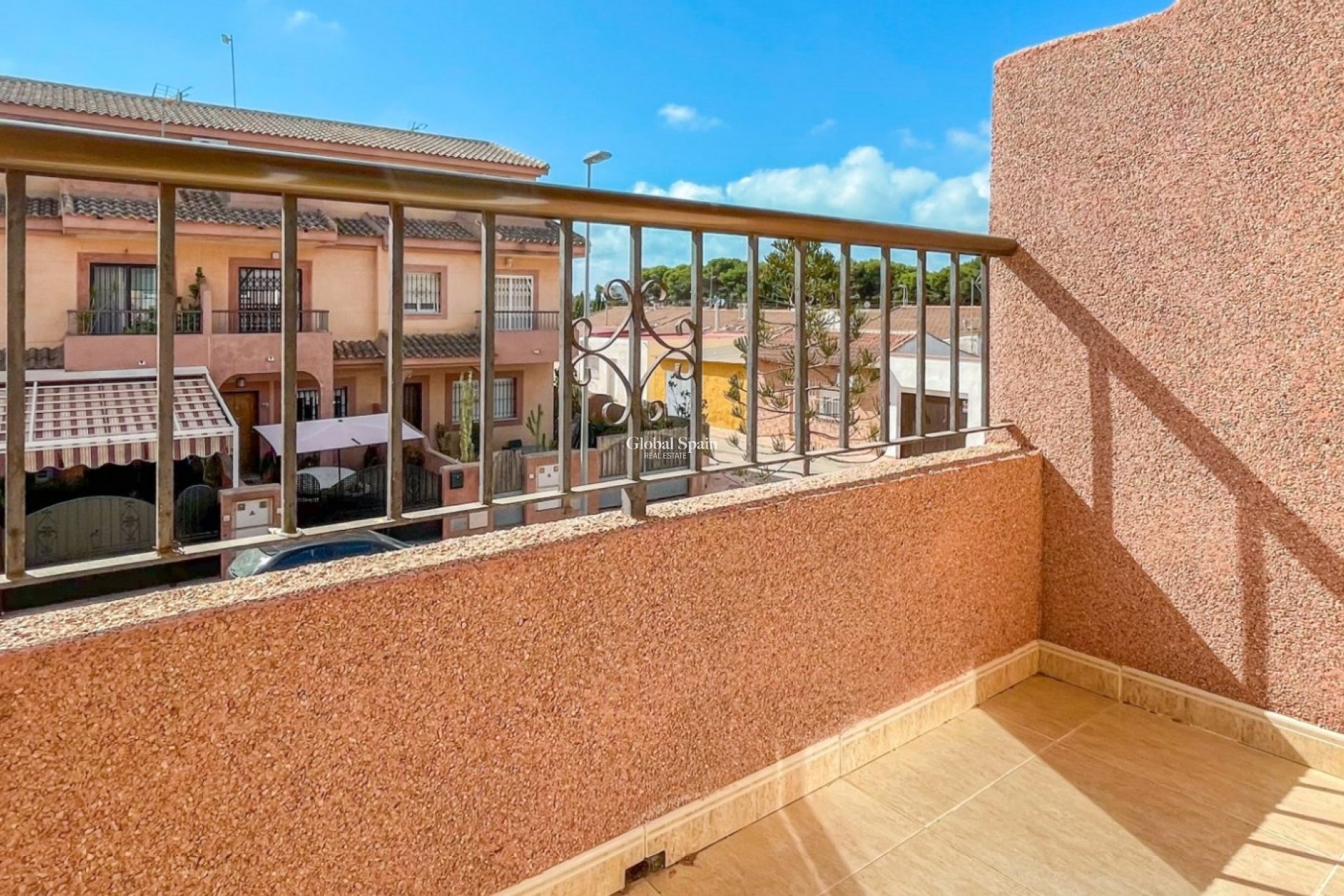 Wederverkoop - HUIS -
SAN JAVIER - San Javier