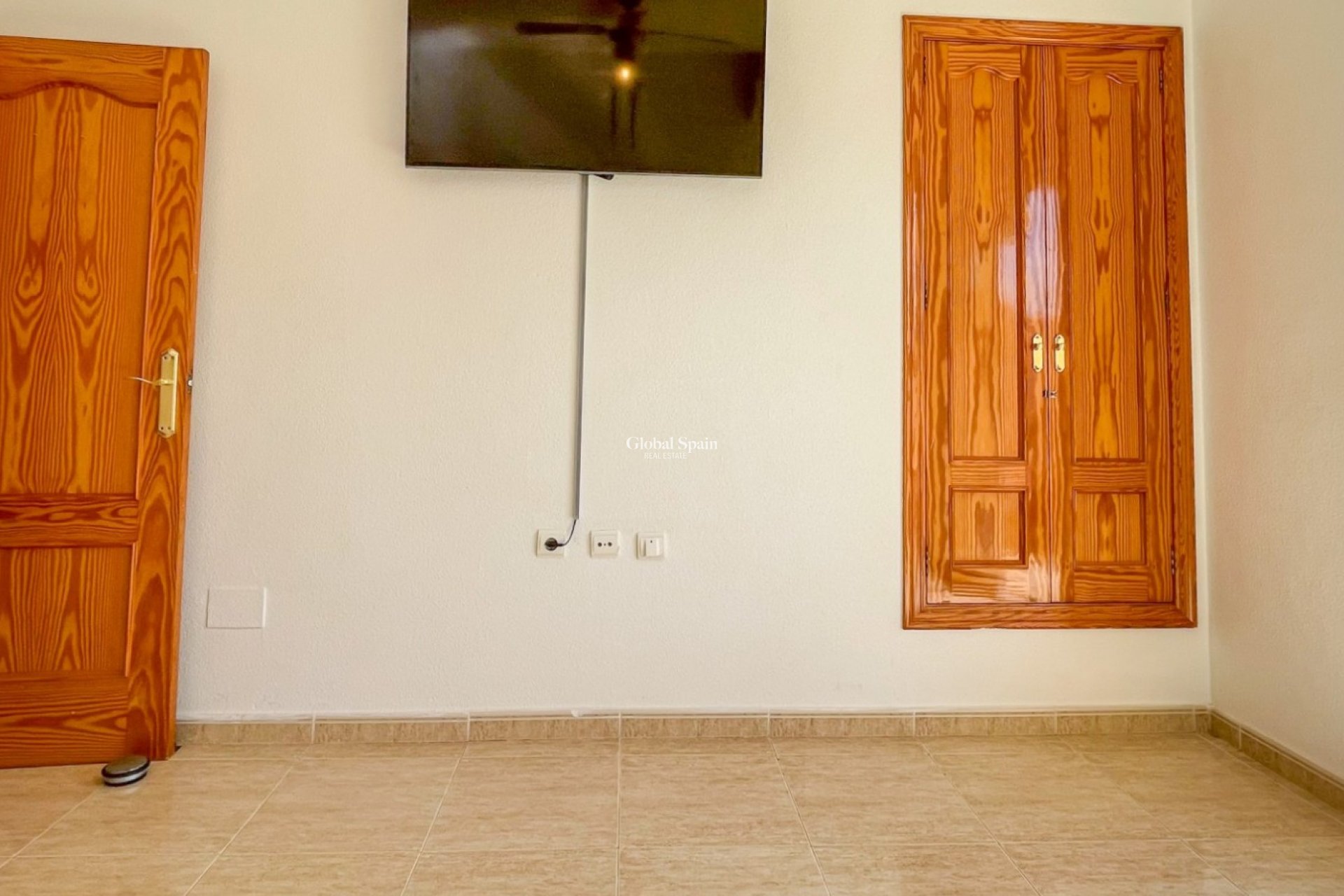 Wederverkoop - HUIS -
SAN JAVIER - San Javier