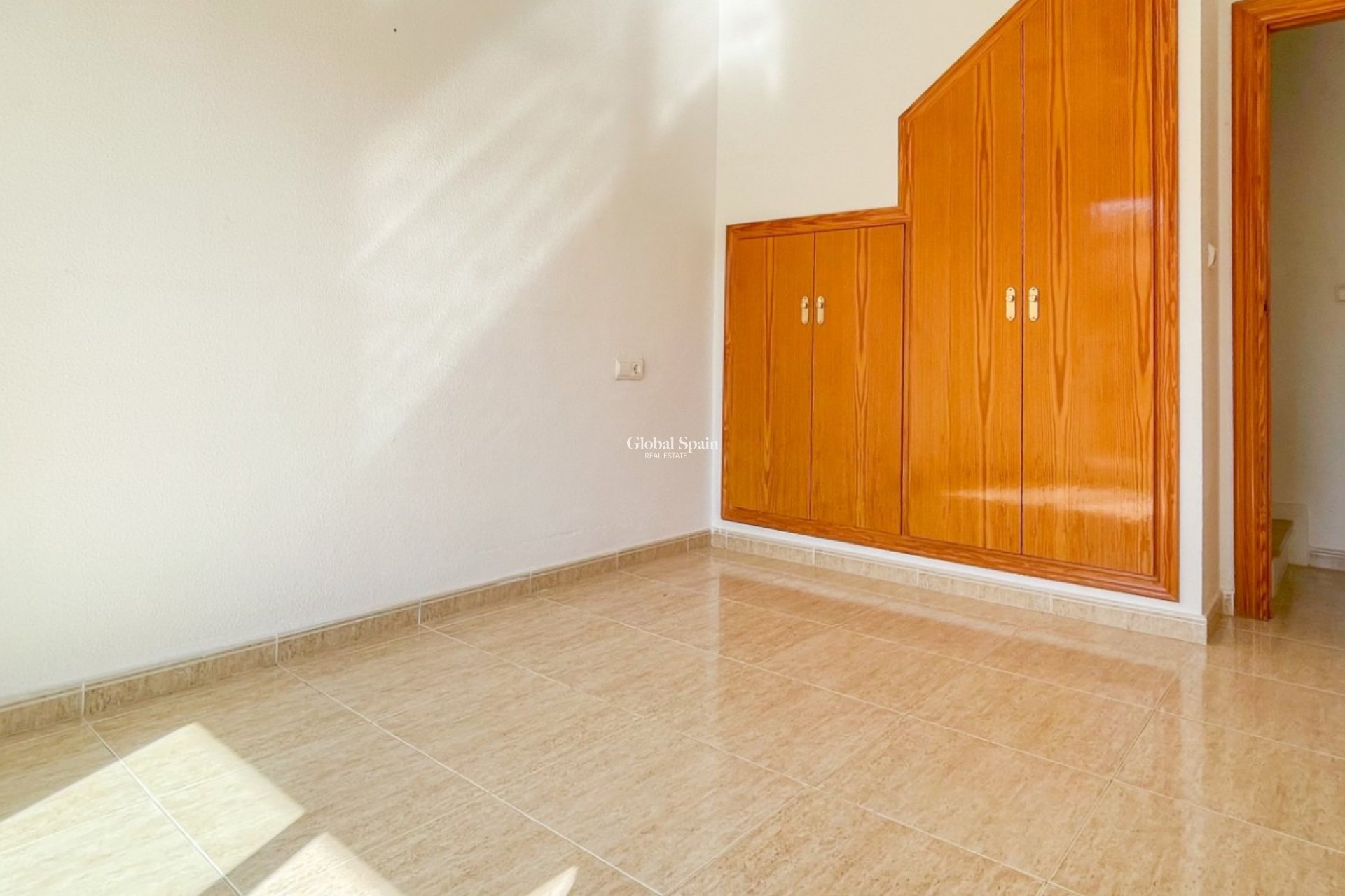 Wederverkoop - HUIS -
SAN JAVIER - San Javier