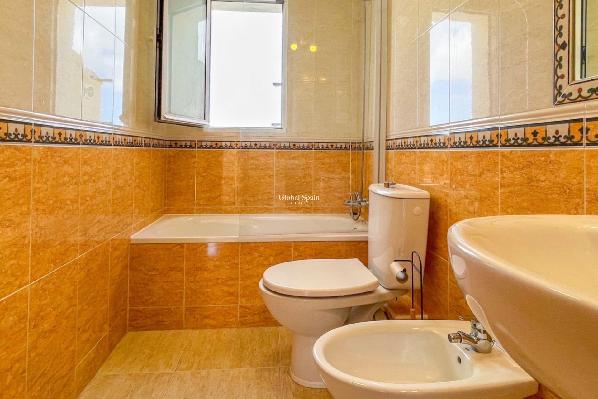 Wederverkoop - HUIS -
SAN JAVIER - San Javier