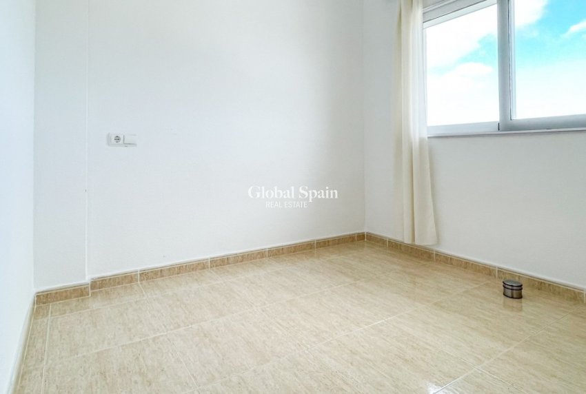 Wederverkoop - HUIS -
SAN JAVIER - San Javier