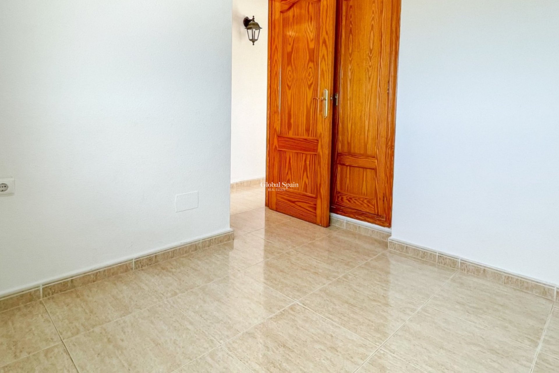 Wederverkoop - HUIS -
SAN JAVIER - San Javier